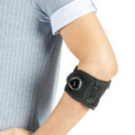 Q Fit Elbow Brace 4