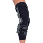 Ovation Undersleeve Cotton Lycra For Knee Braces Probrace