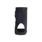 22005 Step Free Airheel Ankle Stabilizer Back